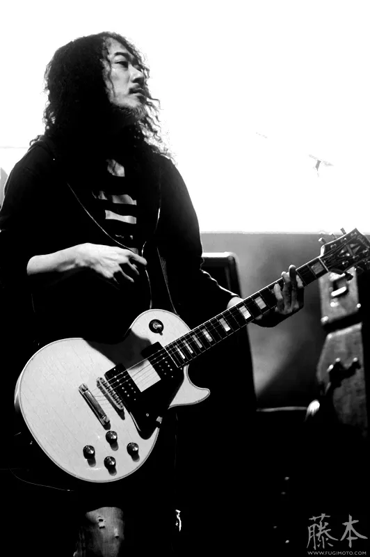 Digging Through the Vault: What Building a Setlist Taught Me About My Own Music