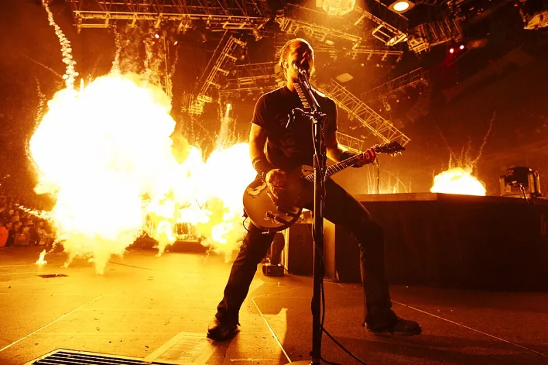 First on the Bill, Last on Their Minds: What Opening Acts Teach You About Earning a Room