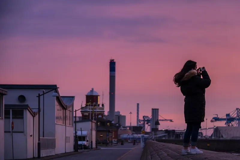 You Feel Like You Know Me—And That's the Part That Gets Complicated