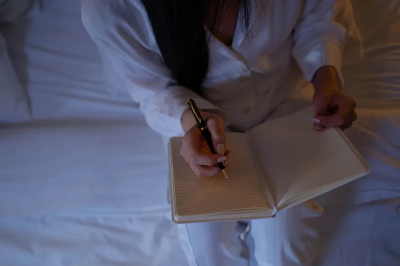 Same Orbit, Different Sky: Why I Keep Circling Back to One Person in My Songs